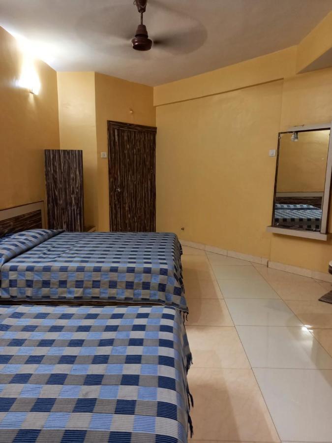 Sharan Hotel Ширди Экстерьер фото